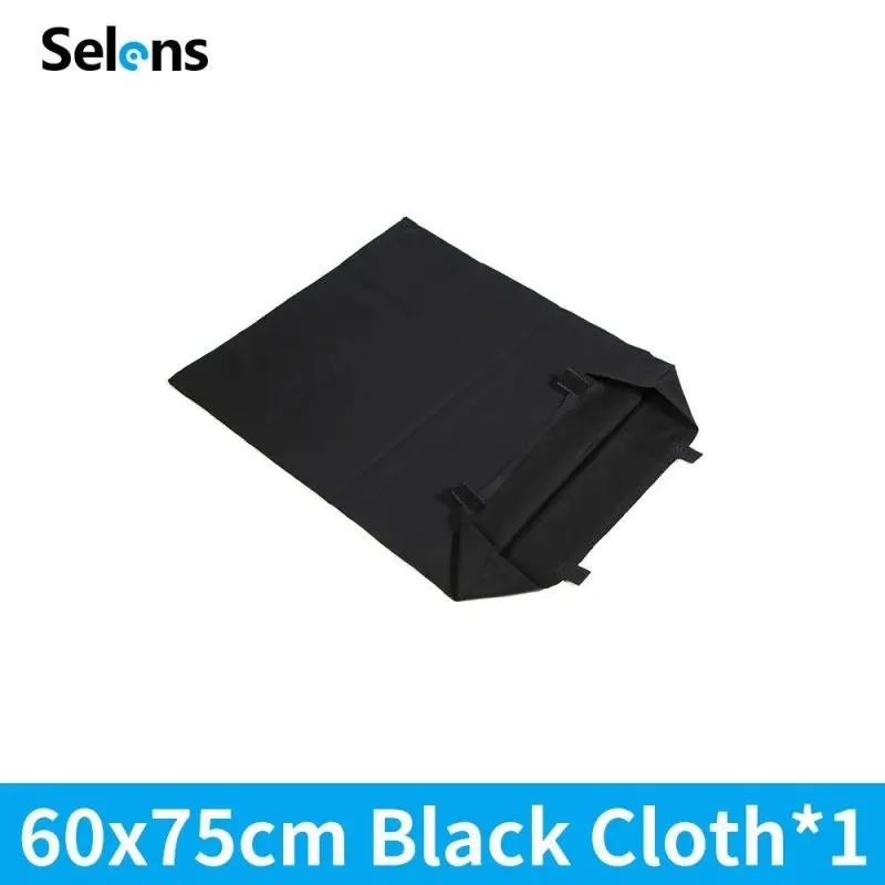 Black Flag 60*75cm SLF4-FC60*75