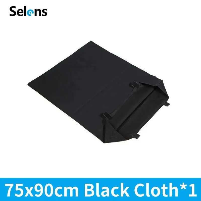 Black Flag 75*90cm SLF4-FC75*90