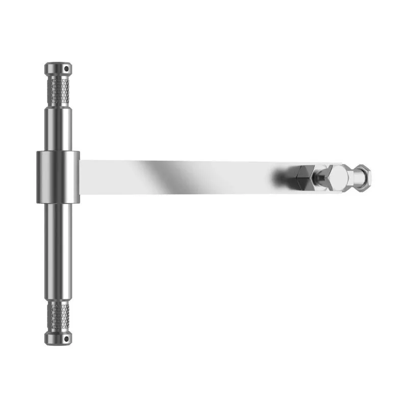 Offset Arm || C4-OA25