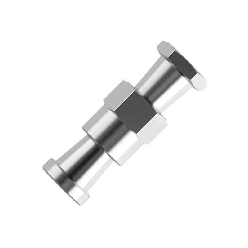 Hex Baby Stud || C4-SP01