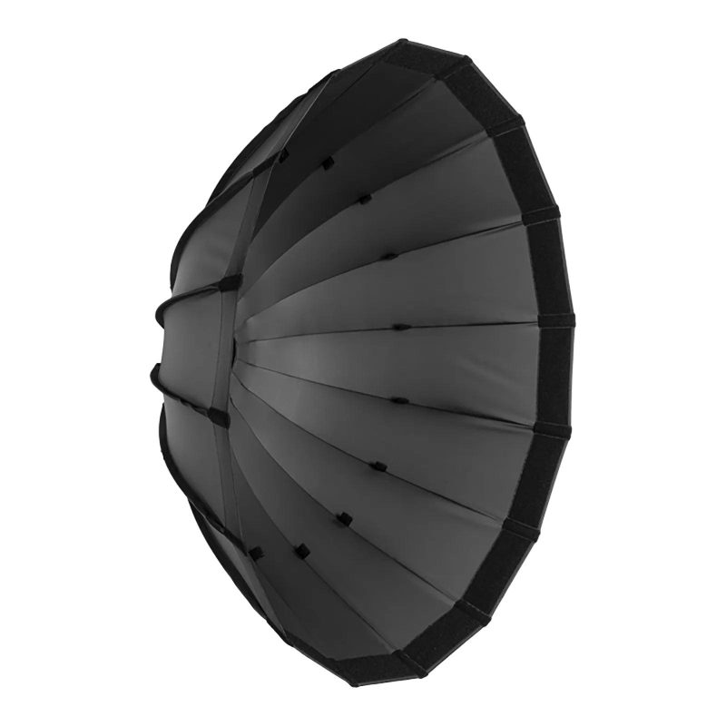Circular Parabolic Softbox 70cm 100cm with Grid | SLS4-CB70/100