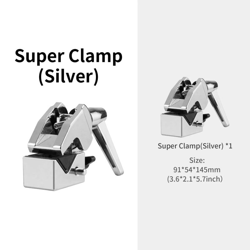 Silver M11-034-S