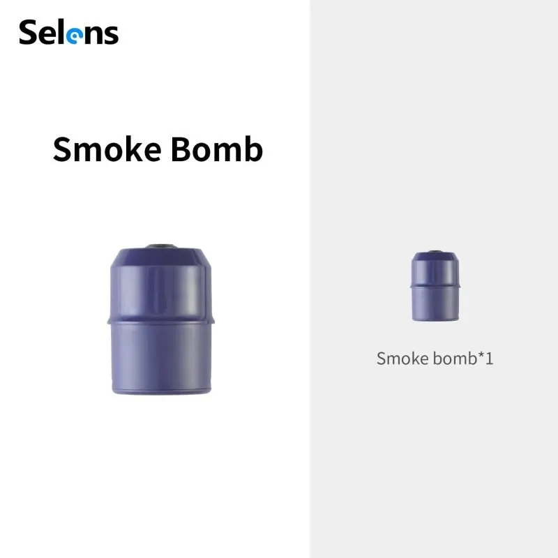Smoke Pod SS12-SM53