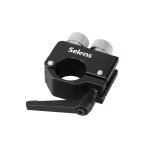 C-Stand Storage Clamps