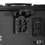 Monitor Handle details