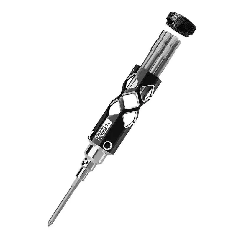 Camera Multi-Tool Screwdriver for Photography Rig || SDO12-98LB/98LG