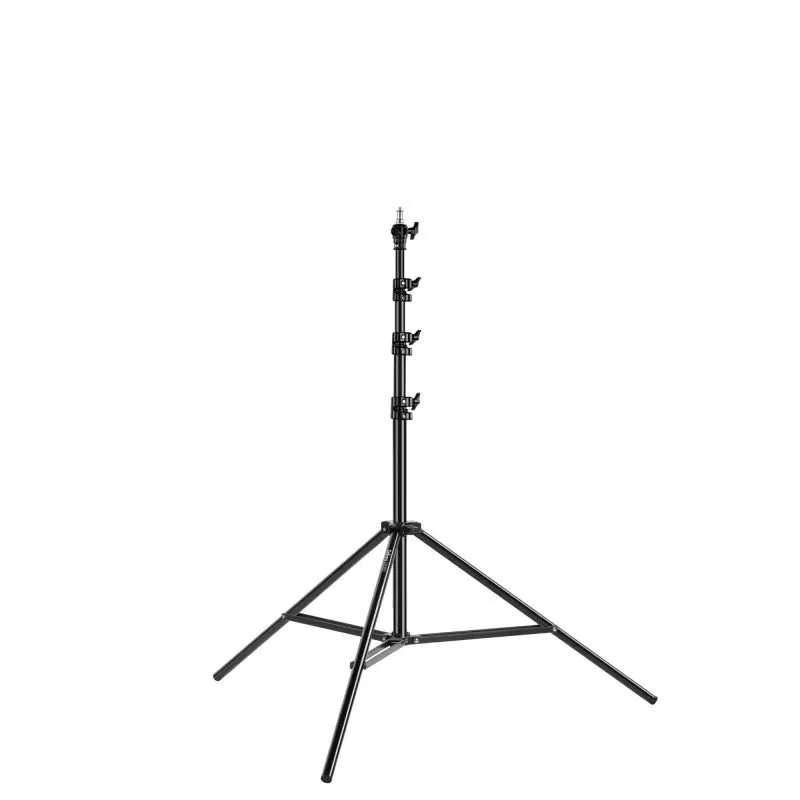 Air Cushioned Light Stand with Boom Arm Option | SLA-2200/2400/2600/2800/3950