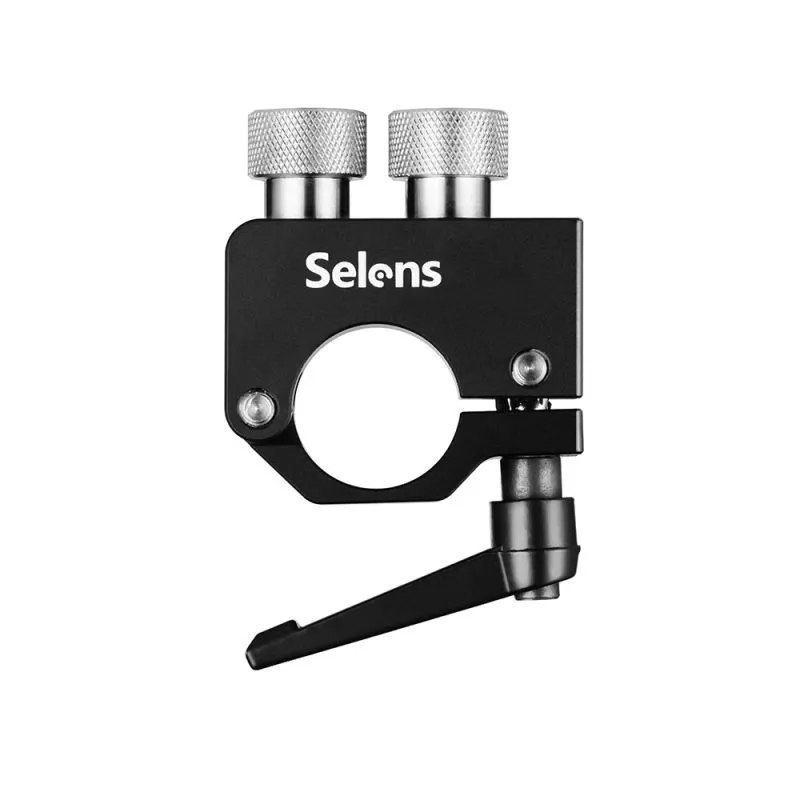 C-Stand Storage Clamps