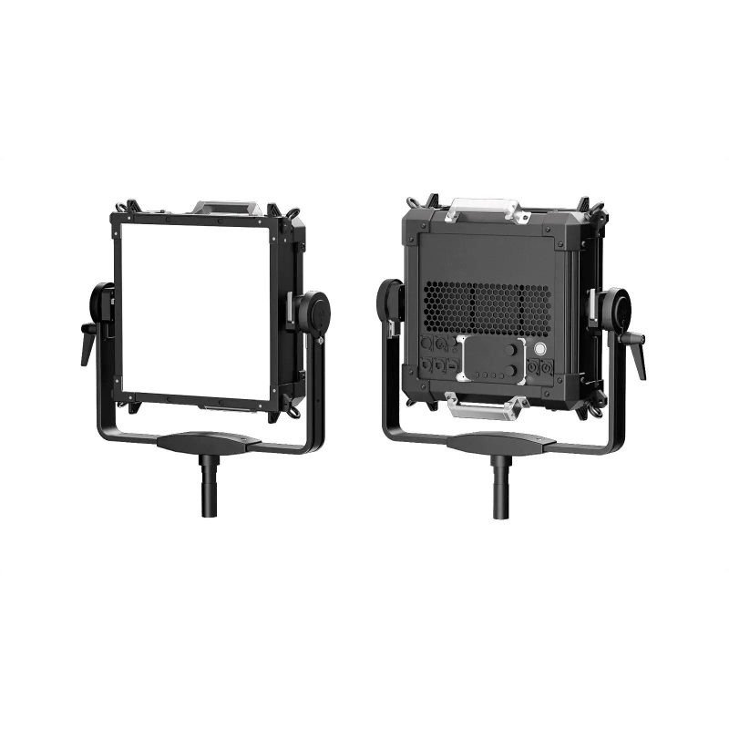 Apollo 400W RGBLAC LED Panel Light || SLC4-P400S