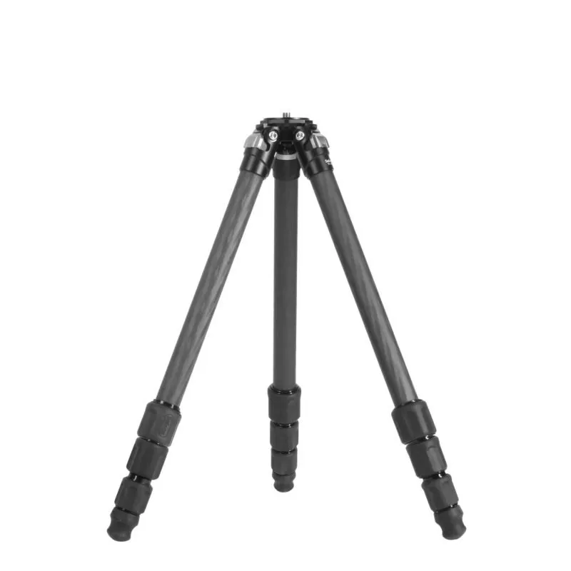 Carbon Fiber Travel Camera Tripod No Center Column | TF-448