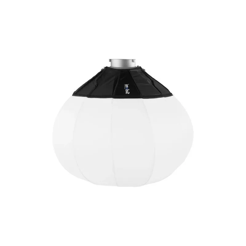 Omnidirectional Lantern Softbox with Skirt 50cm 65cm 80cm | SER-50/65/80 SER-50S/65S/80S