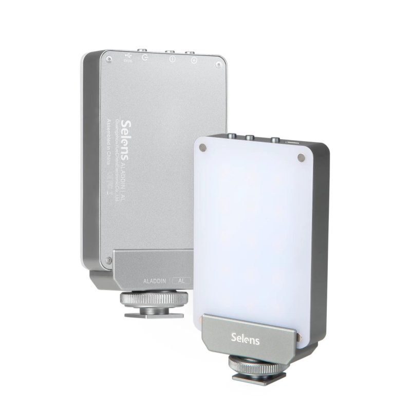 Alladin AL Daylight LED Pocket Light || AL