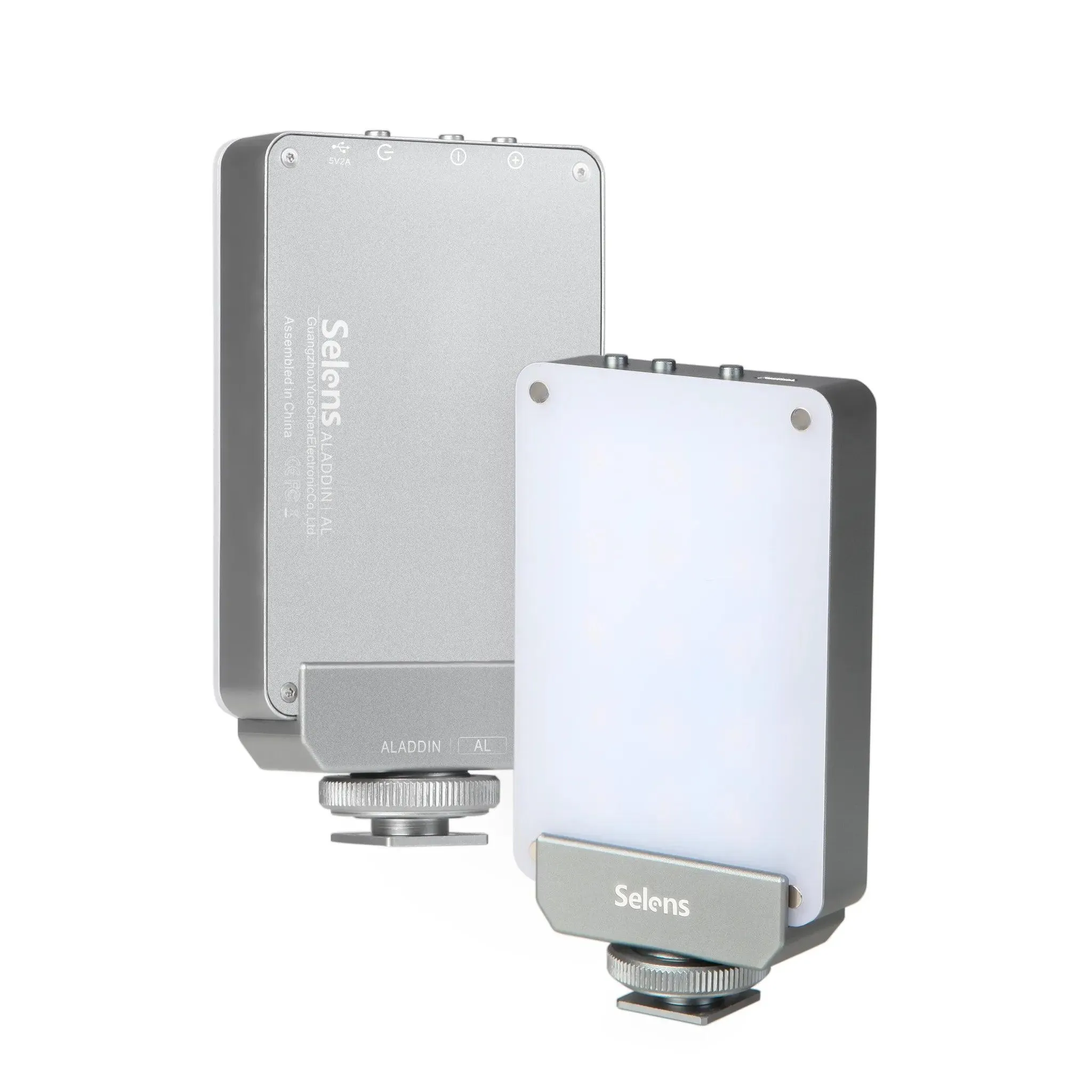 Alladin AL Daylight LED Pocket Light || AL - Selens | Support Your