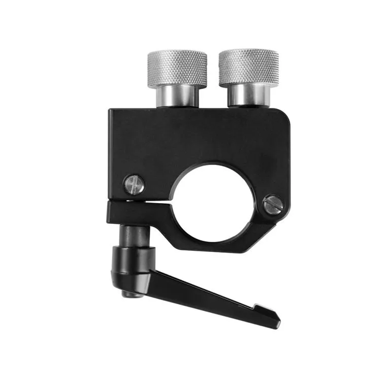 C-Stand Storage Clamps || SCF2-MR (Pair) - Selens | Selens