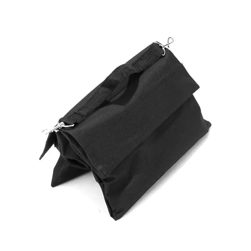 Counterweight Sandbag for Studio Light Stand Boom Arm || SE-032