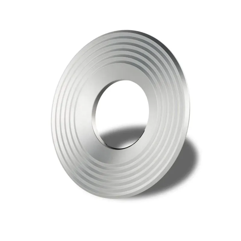 Edge Reflective Dish 216.7mm SER-RD216