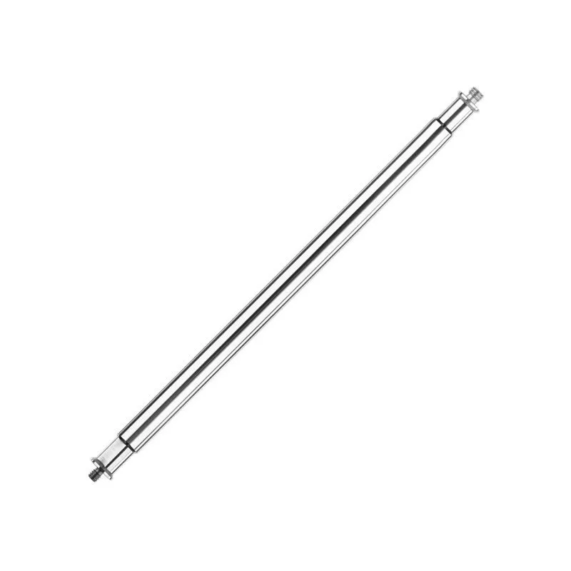 Steel Arm Length Series || SLS136-ST50 - Length 20"(50cm) 3/8"-16M&1/4"-20M SLS136-ST50-3/8-1/4