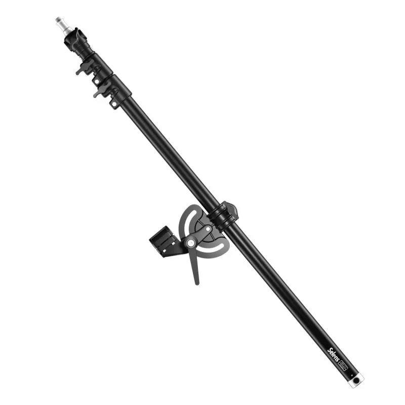 Aluminum Baby Boom Arm for Photography Light Stand | SBG-210