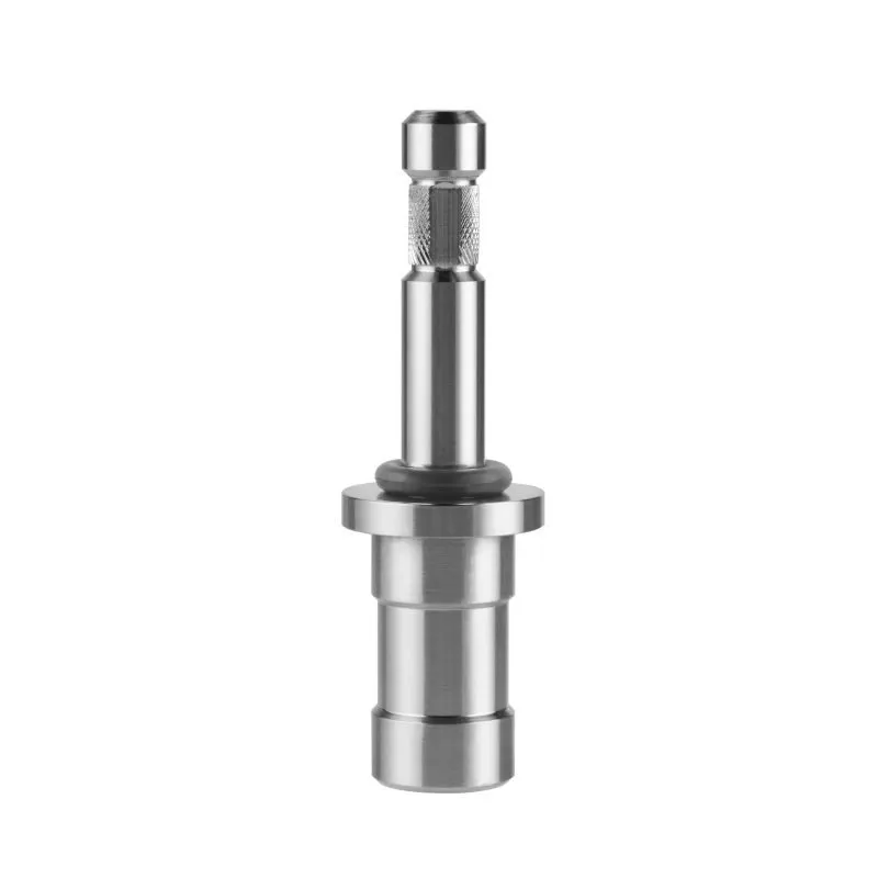 Stand Adapter 1-1/8" to 5/8" || Silver SLS136-015