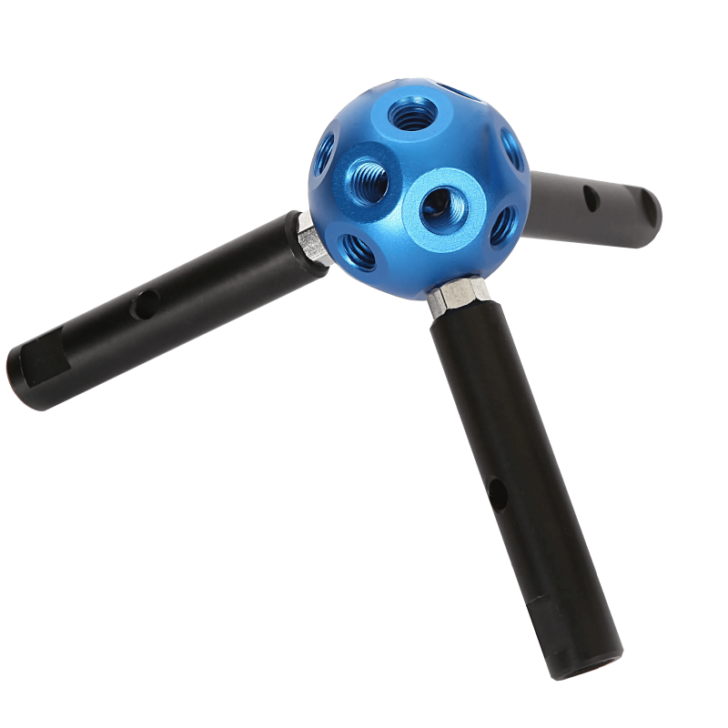 Magic Ball 3/6 Rods Kit || SE-M003 SE-M006