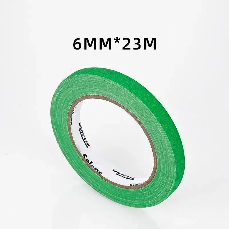 6mm*23M (Fluorescent green)