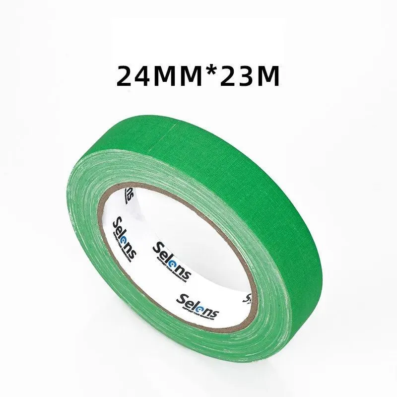 24mm*23M (Fluorescent green)