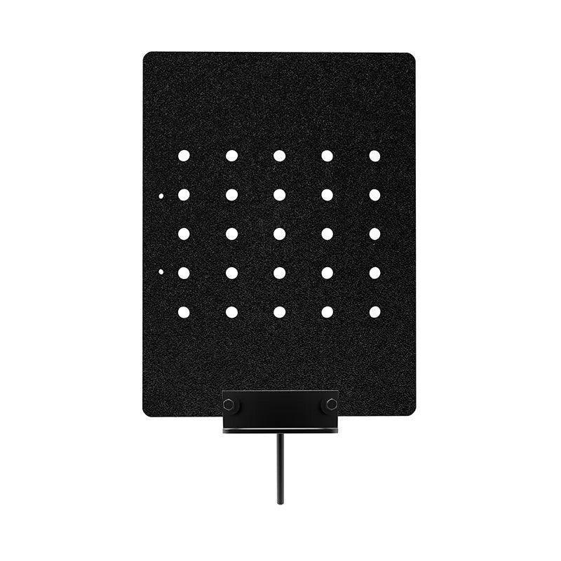 Engraved Board- Round dot (45*60cm) SSE12-DC-DO_45*60CM