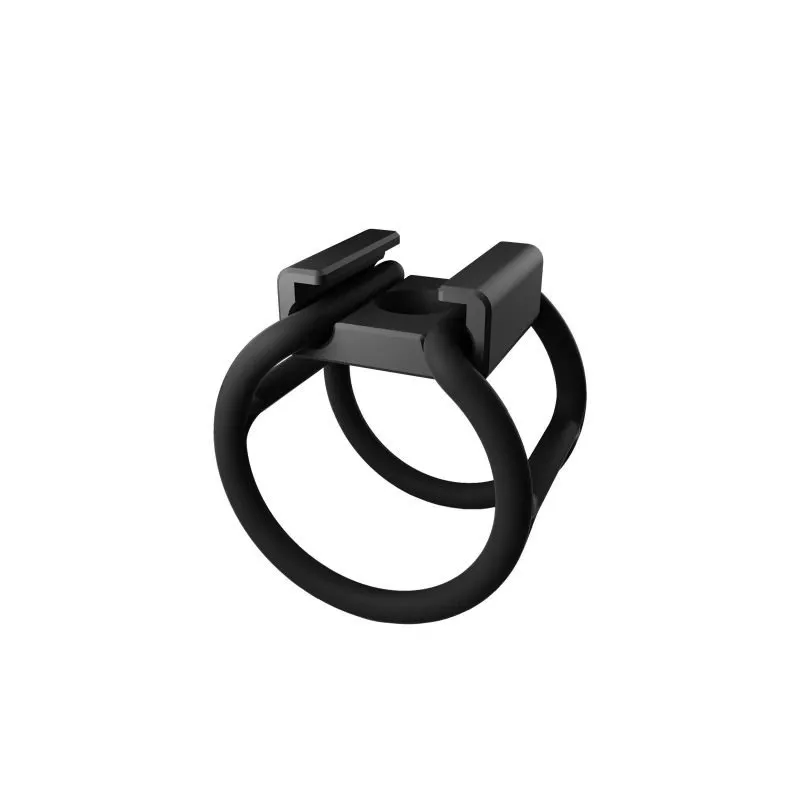 Strap-on Cold Shoe Base || SEC8-BD22