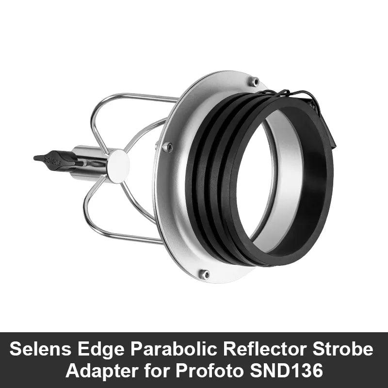 Edge adapter for Profoto Lamps SER-AD-P