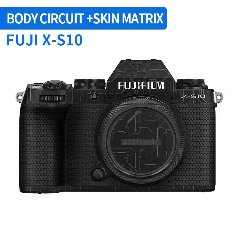 BODY CIRCUIT +SKIN MATRIX