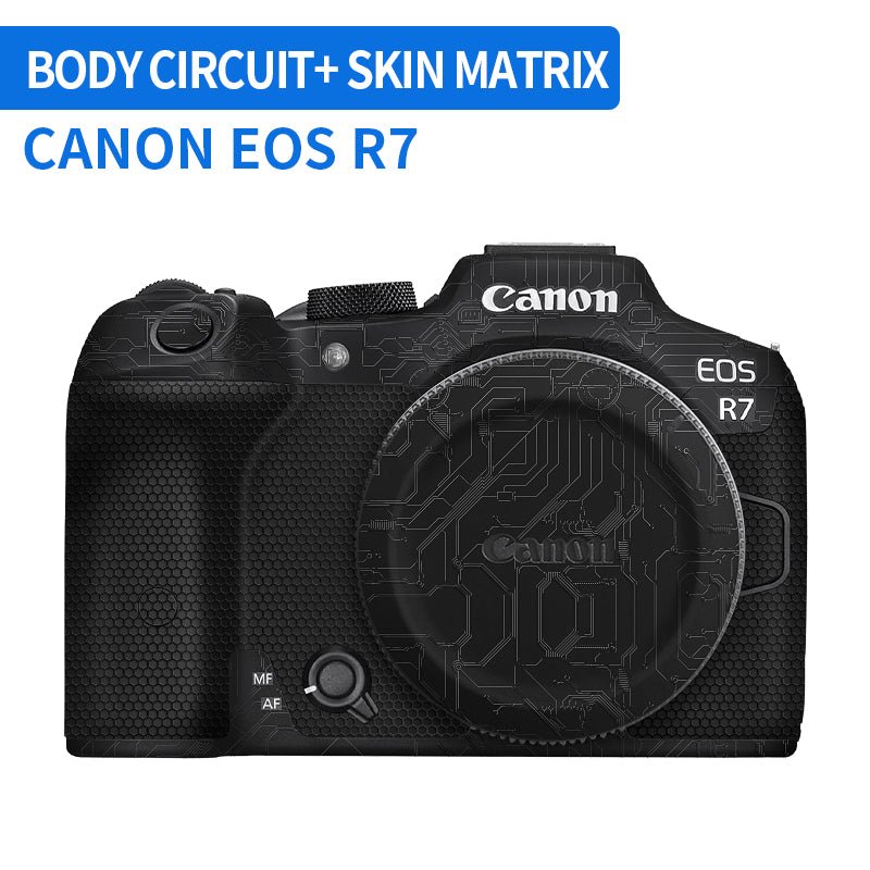 BODY CIRCUIT+ SKIN MATRIX