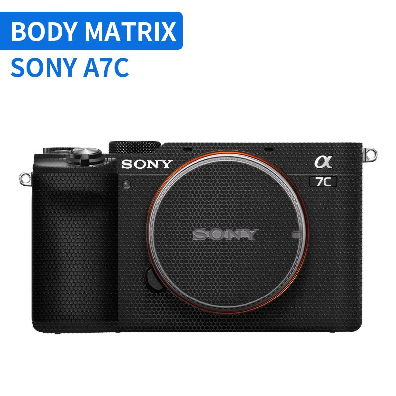 BODY MATRIX