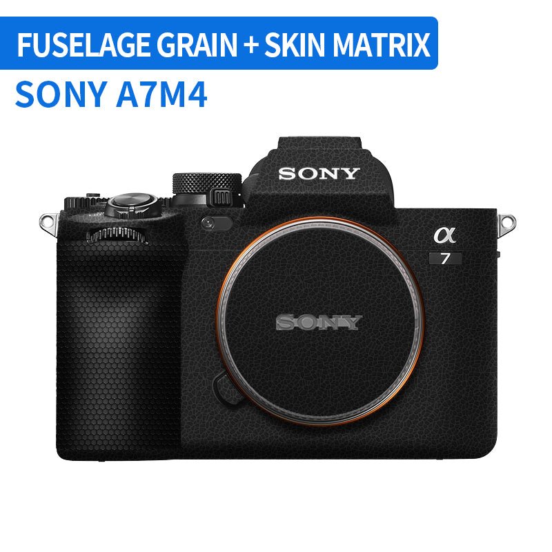 FUSELAGE GRAIN + SKIN MATRIX