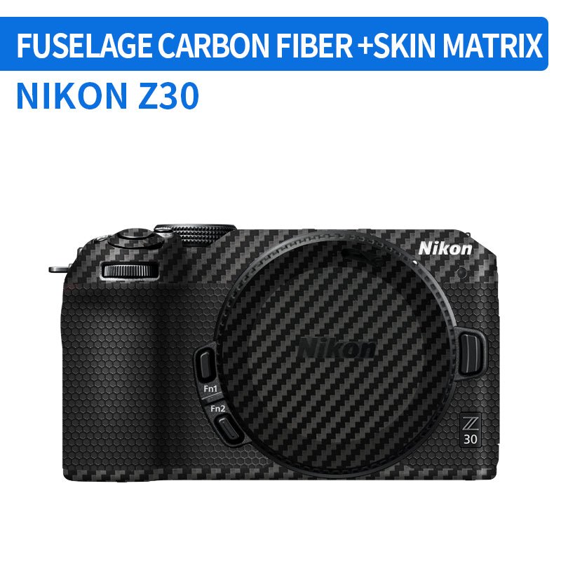 FUSELAGE CARBON FIBER +SKIN MATRIX
