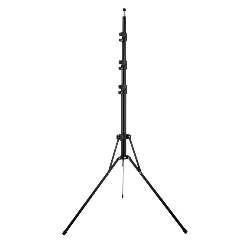 Foldable Light Stand for Studio Flash Photography | L-1700 L-2000A