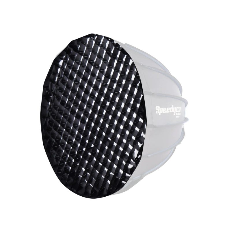 Honeycomb Grid for Circular Parabolic Softbox 70-190cm | SLS4-CG70/90/120/150/190