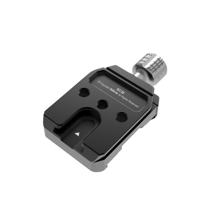 Quick-Release Clamp || SC-22 SC-38 - SC-38