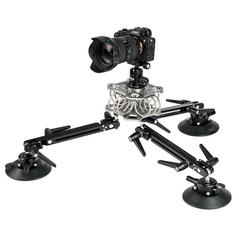 Car Mounting System || SK-1 SSPB-6