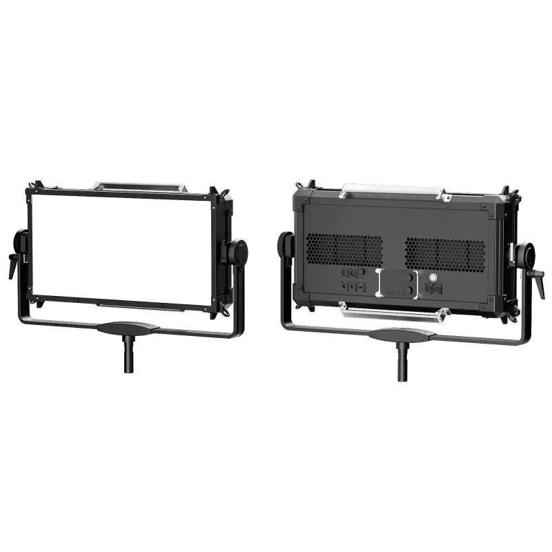 Apollo 800W RGBLAC LED Panel Light || SLC4-P800S