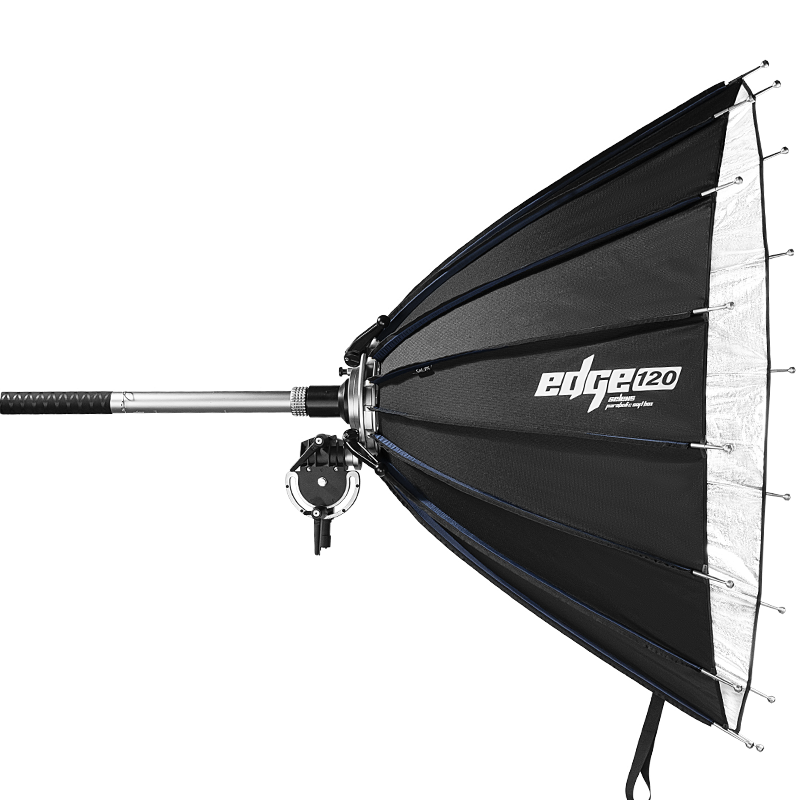 Edge Parabolic Reflector Series 120cm || SER120