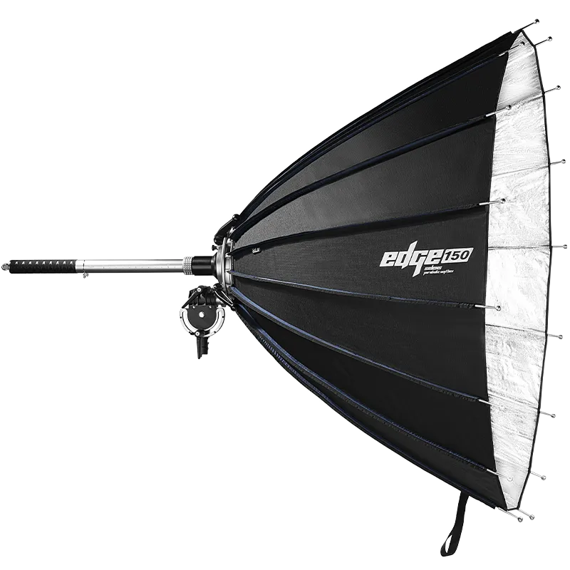 Edge Parabolic Reflector Series 150cm || SER150