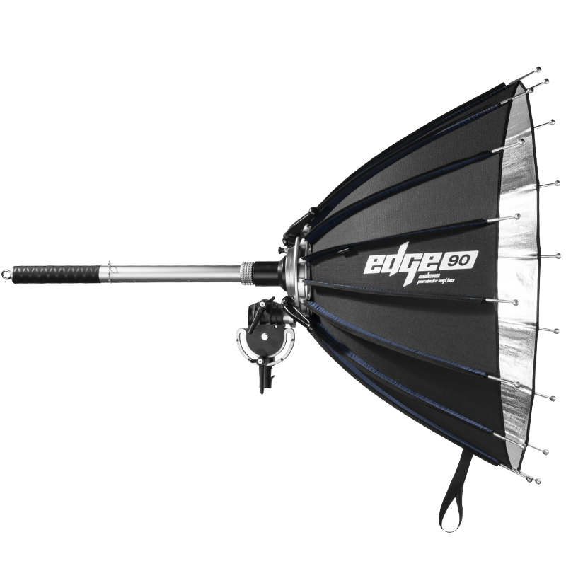 Edge Parabolic Reflector Series 90cm || SER90