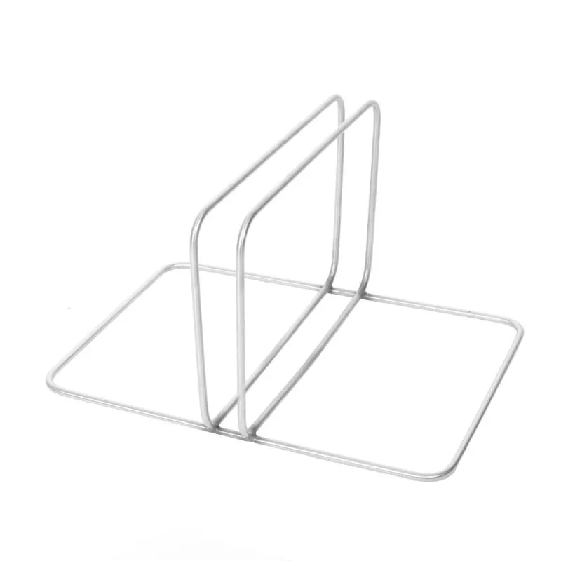 Stainless Steel Studio Foamcore Board Holder Bracket | SE-455