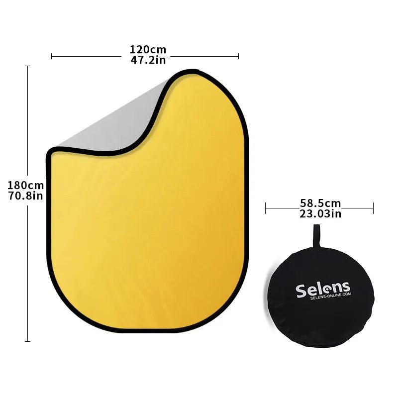Ellipse 120*180cm SLR4-GS_120*180CM
