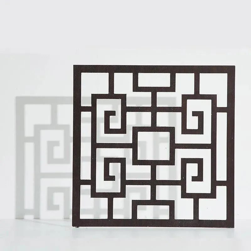 Palace plaid pattern 1 (40*40cm) SSE12-PP1_40
