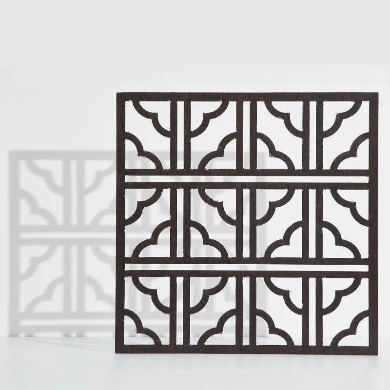 Flower pattern (40*40cm) SSE12-FP_40