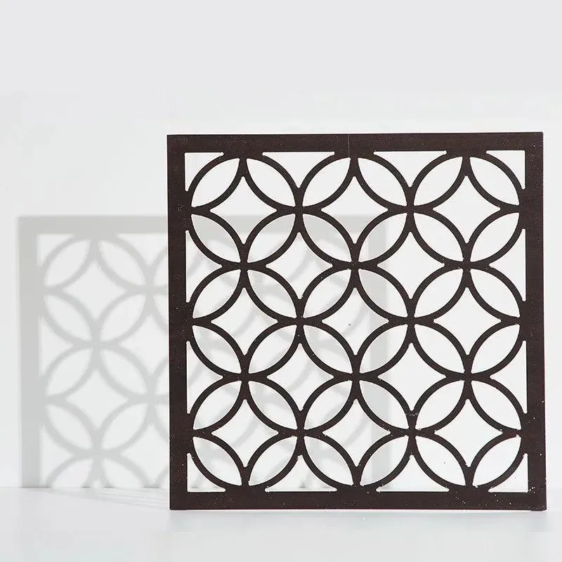 Copper coin pattern (40*40cm) SSE12-CC_40
