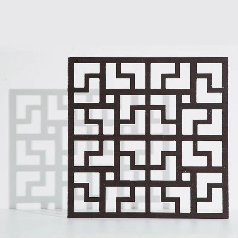 Palace plaid pattern 2 (40*40cm) SSE12-PP2_40