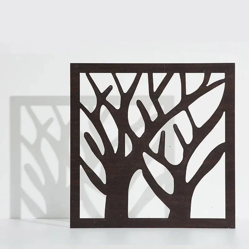 Tree pattern (40*40cm) SSE12-TP_40