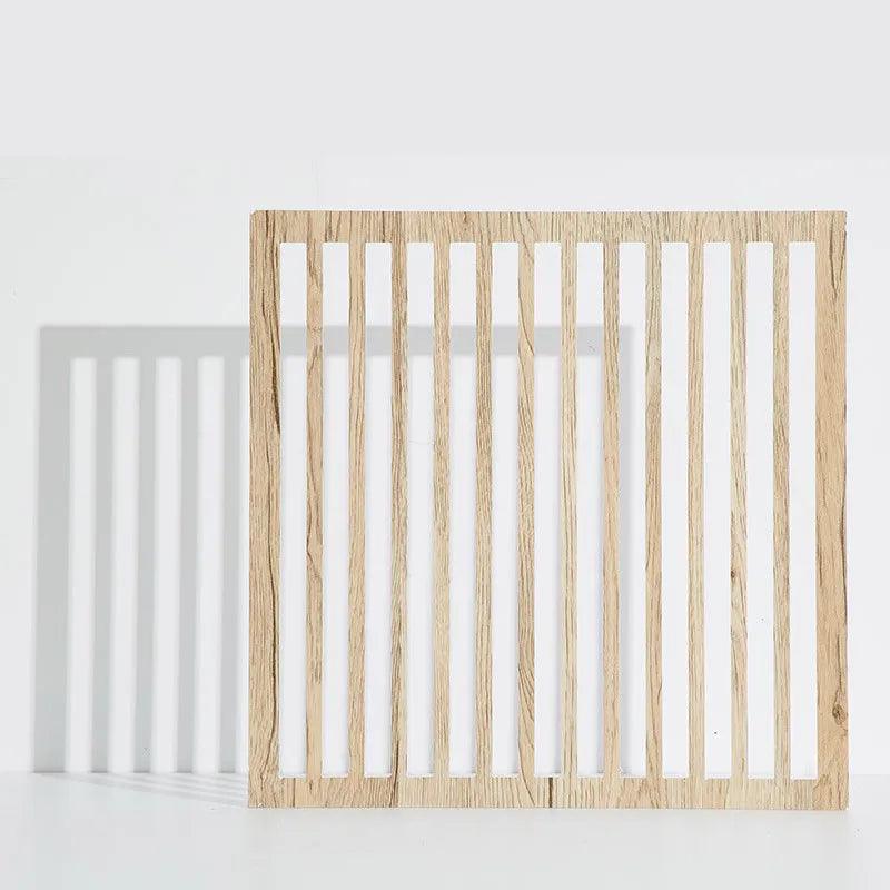Louver pattern (40*40cm) SSE12-LOP_40